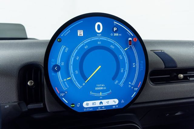 Used 2026 MINI Cooper S FWD image 16