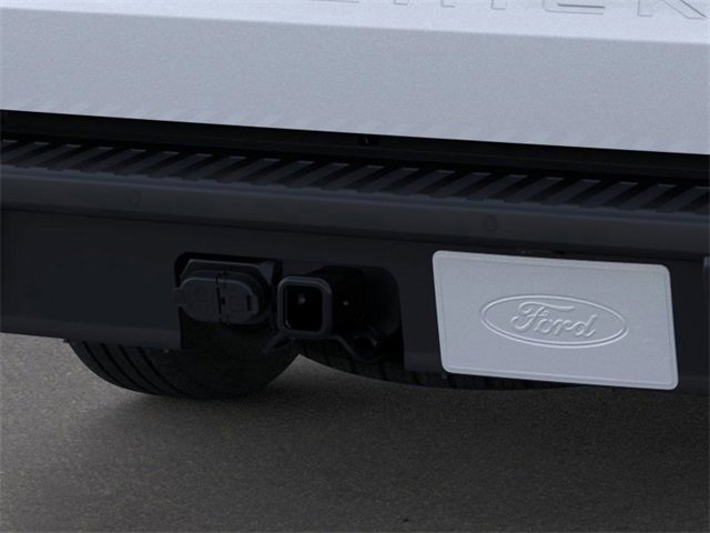 New 2025 Ford Maverick Lariat w/ Black Appearance Package image 24