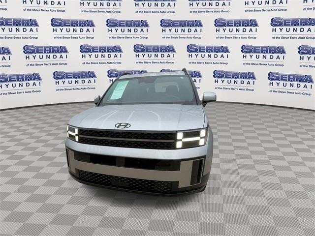 Used 2025 Hyundai Santa Fe Calligraphy image 3
