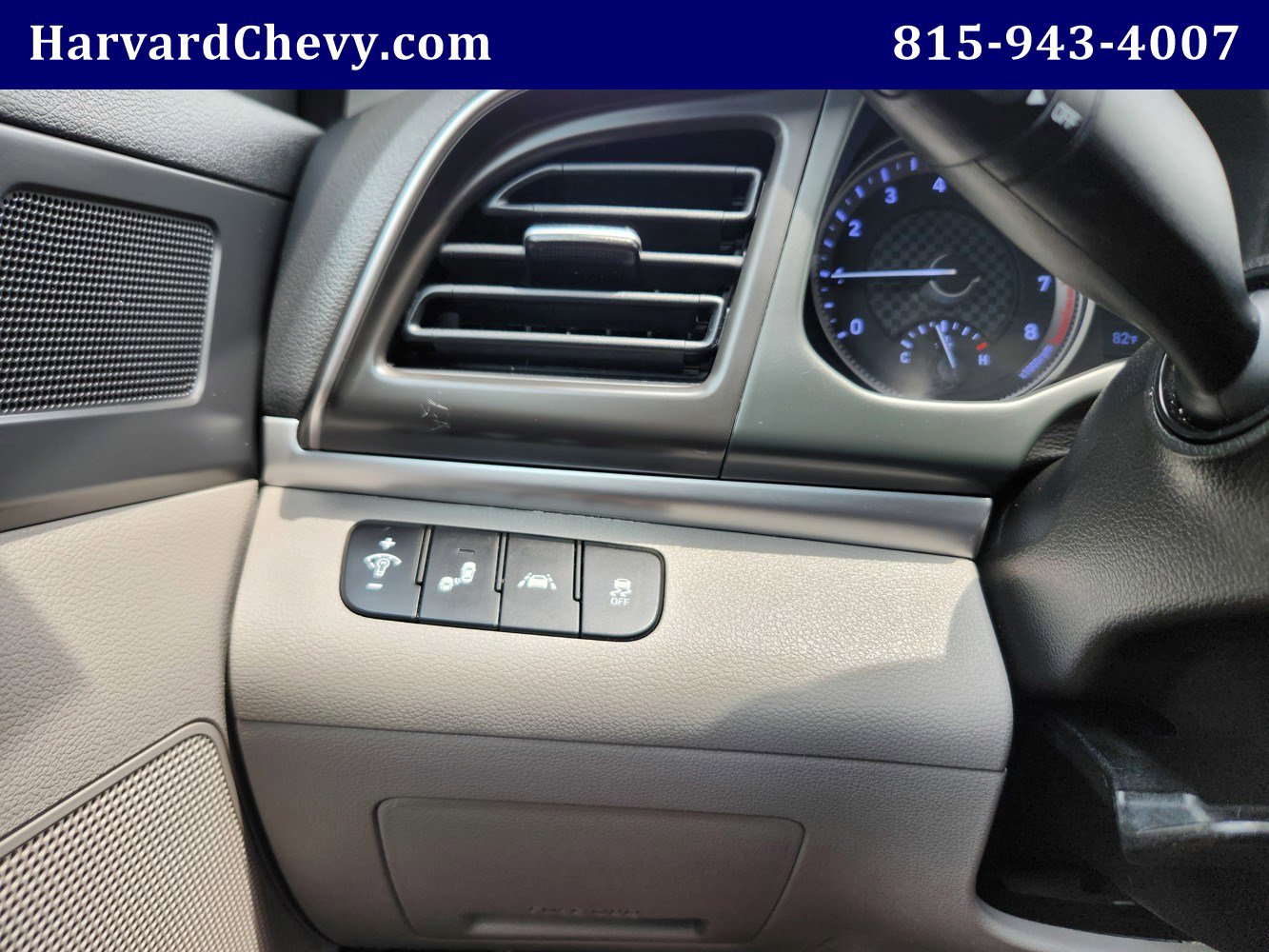 Used 2020 Hyundai Elantra SEL w/ Cargo Package (C1) image 20