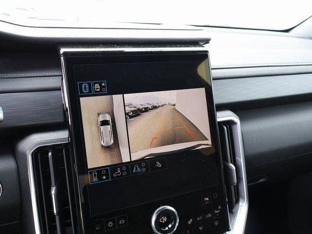 New 2025 GMC Acadia Elevation w/ Elevation Premium Package image 32