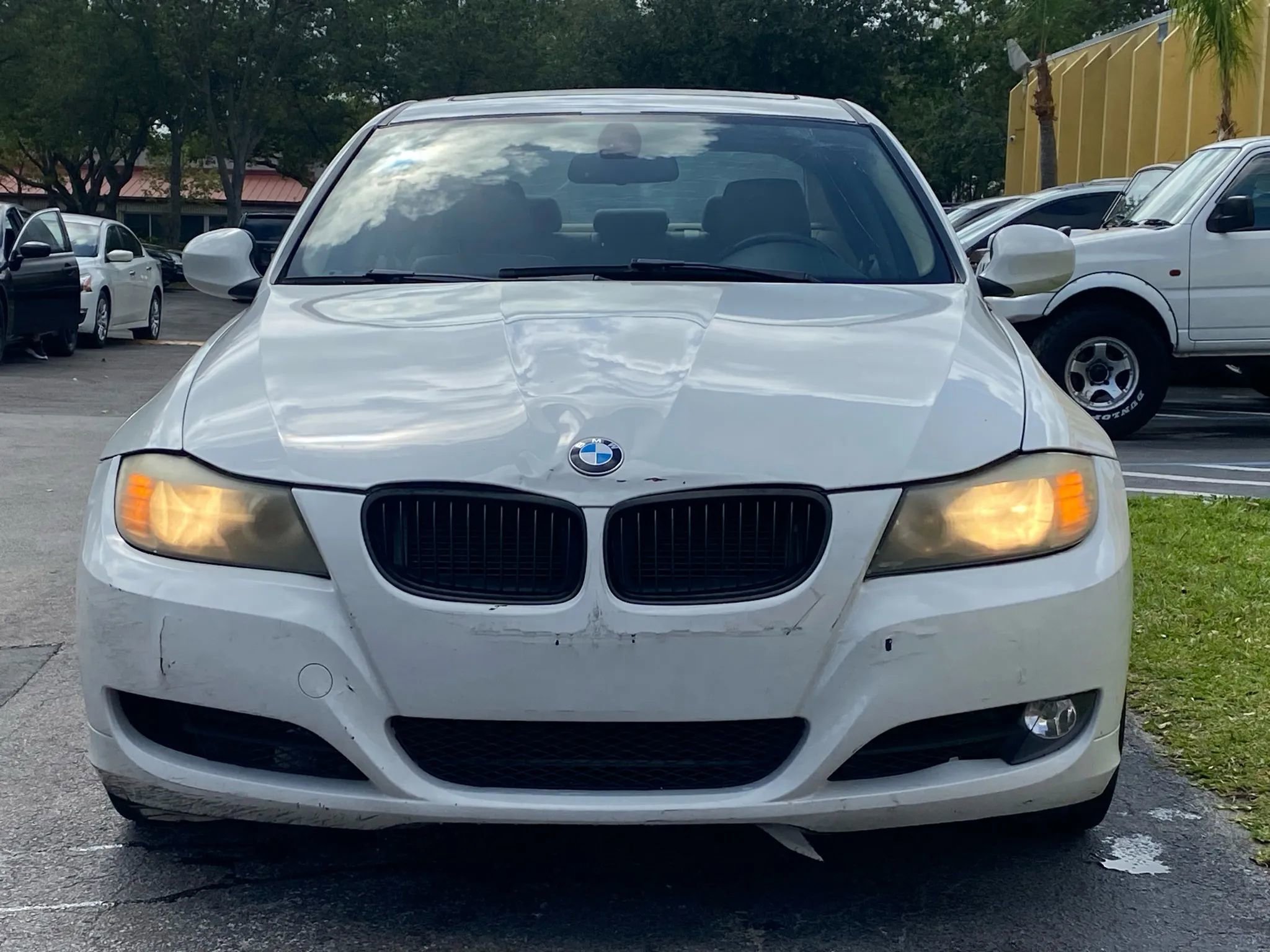 Used 2011 BMW 328i Sedan image 4