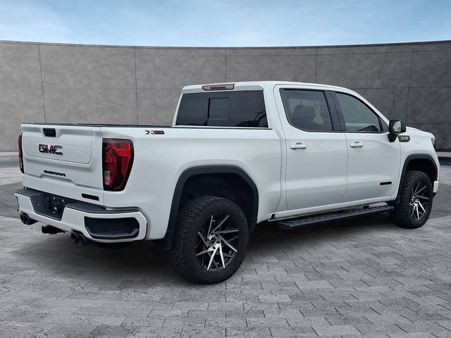 Used 2023 GMC Sierra 1500 Elevation w/ Preferred Package AWD/4WD video 2