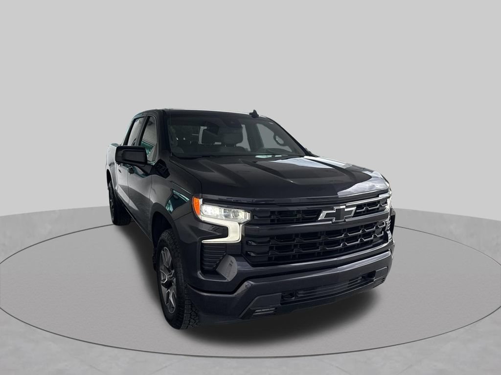 Used 2023 Chevrolet Silverado 1500 RST AWD/4WD image 13