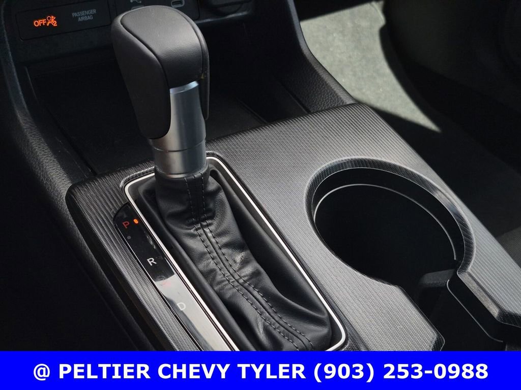 Used 2026 Honda Civic Sport image 21