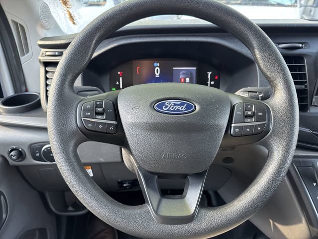 New 2026 Ford Transit 350 DRW AWD image 33