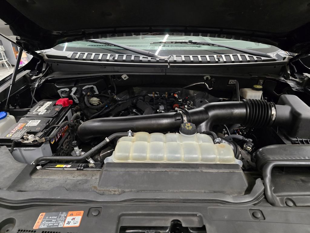 Used 2023 Lincoln Navigator L Reserve AWD/4WD image 15