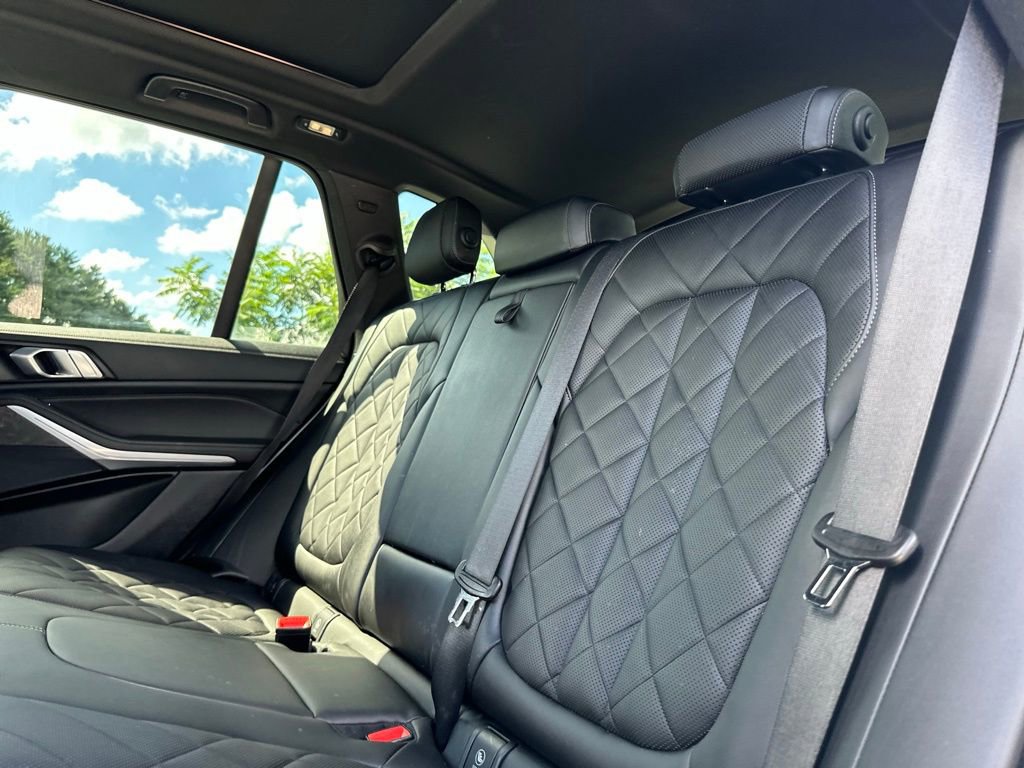Used 2023 BMW X5 xDrive40i w/ Premium Package image 24