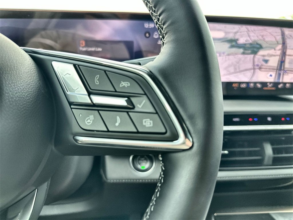 New 2026 Buick Enclave Avenir w/ Super Cruise Package image 32