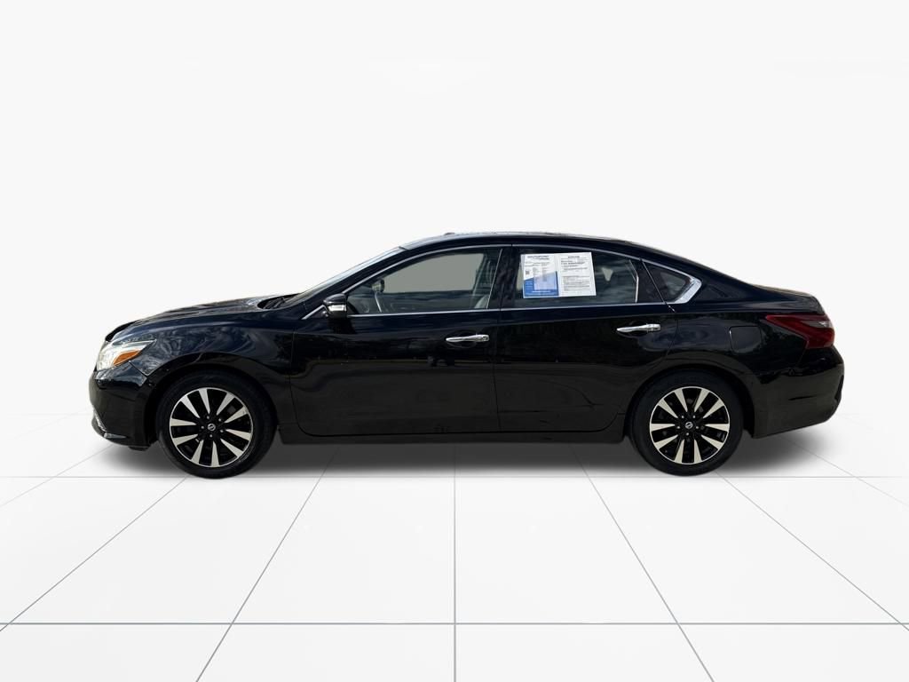 Used 2018 Nissan Altima 2.5 SL image 5