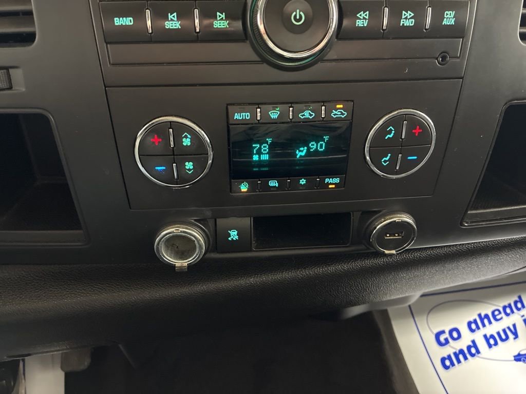 Used 2011 Chevrolet Silverado 1500 LT w/ All-Star Edition image 16