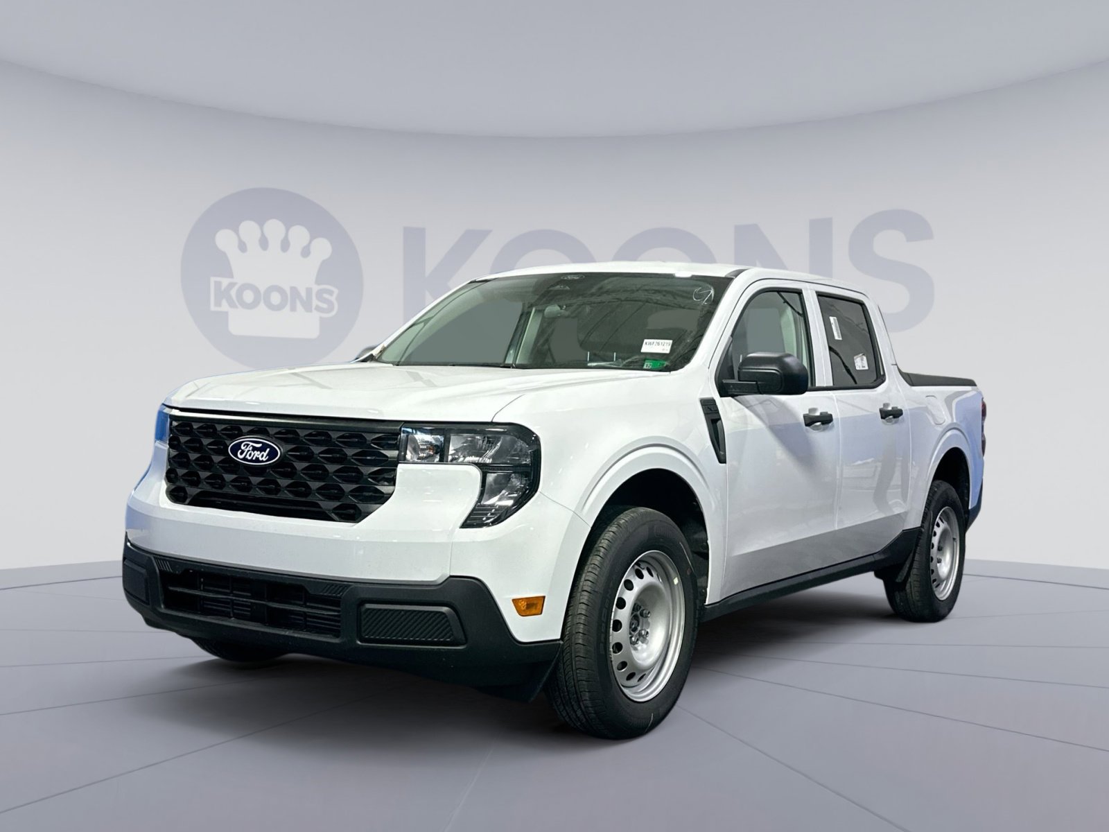 New 2026 Ford Maverick XL