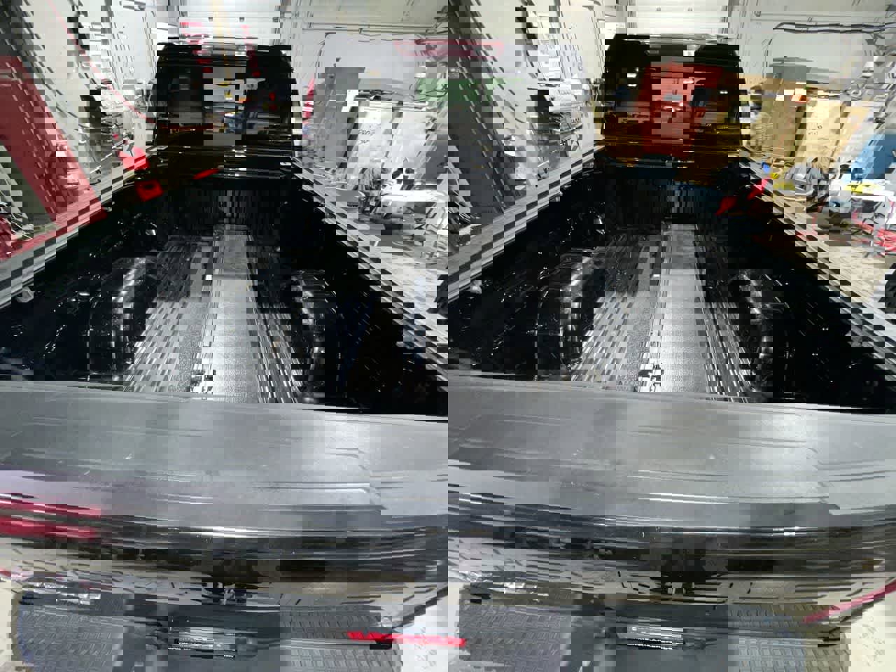 Used 2019 Chevrolet Silverado 1500 LT Trail Boss image 25