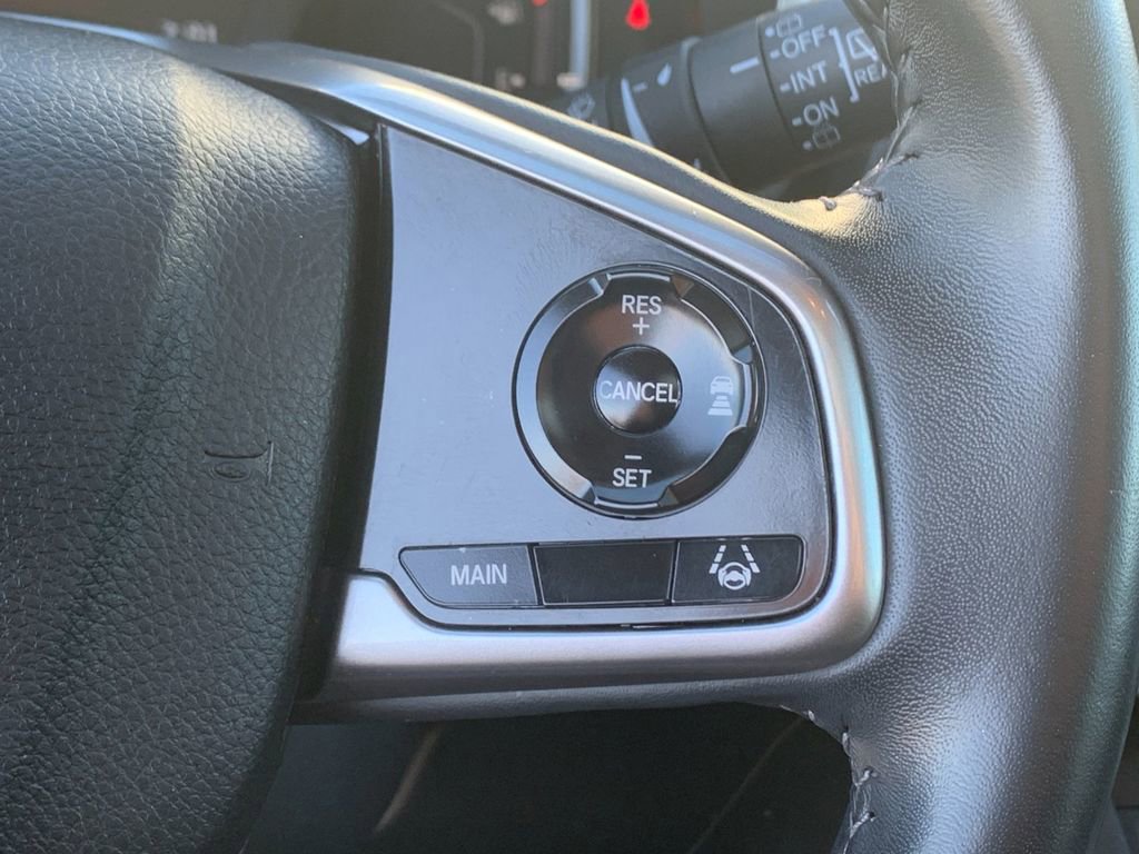 Used 2022 Honda CR-V EX-L image 29