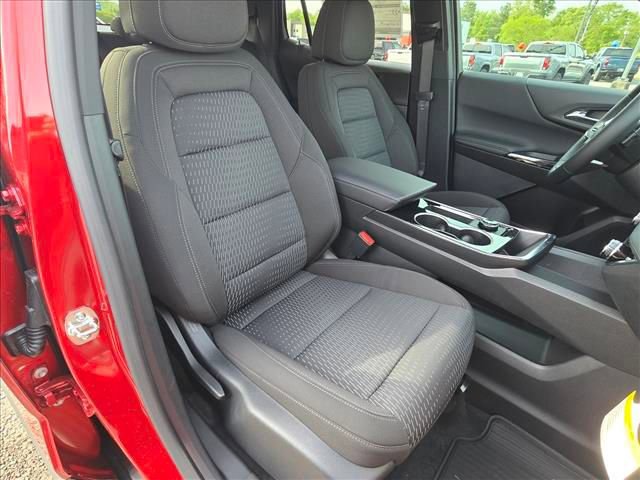 New 2026 Chevrolet Equinox LT FWD image 20