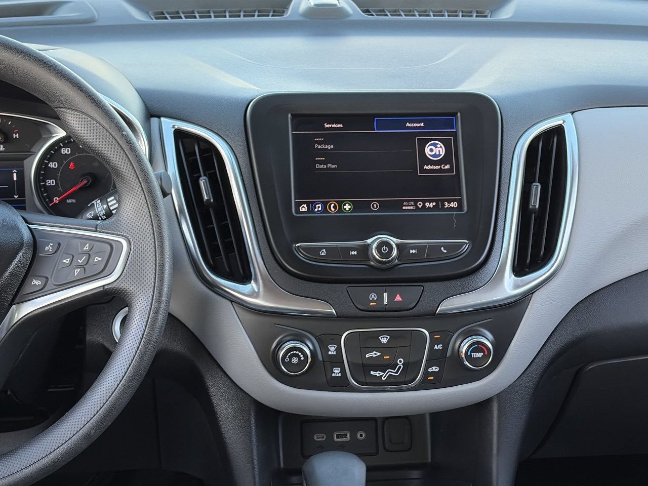 Used 2024 Chevrolet Equinox LS w/ LS Convenience Package FWD image 14