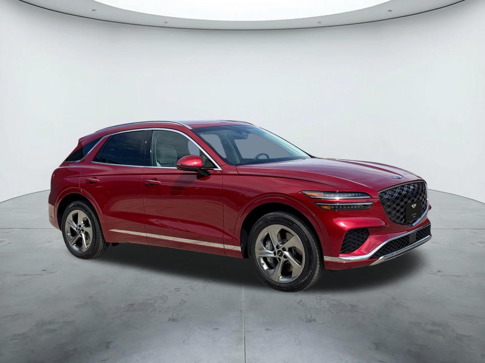 New 2026 Genesis GV70 2.5T AWD/4WD image 7