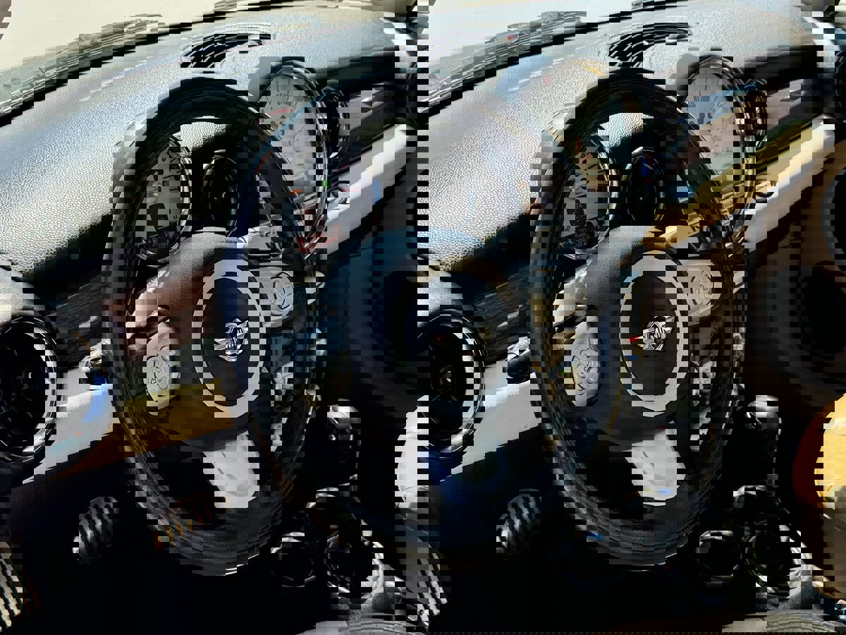 Used 2009 MINI Cooper Clubman S image 15