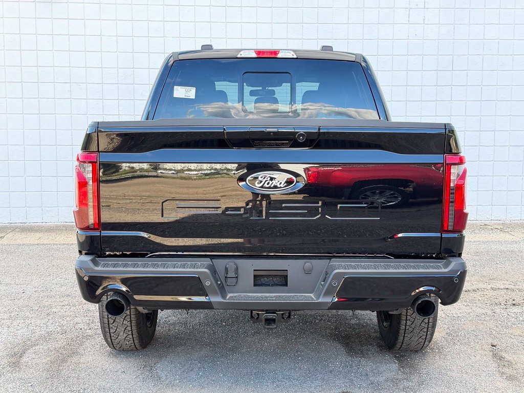 New 2026 Ford F150 XLT w/ Equipment Group 302A MID AWD/4WD image 5