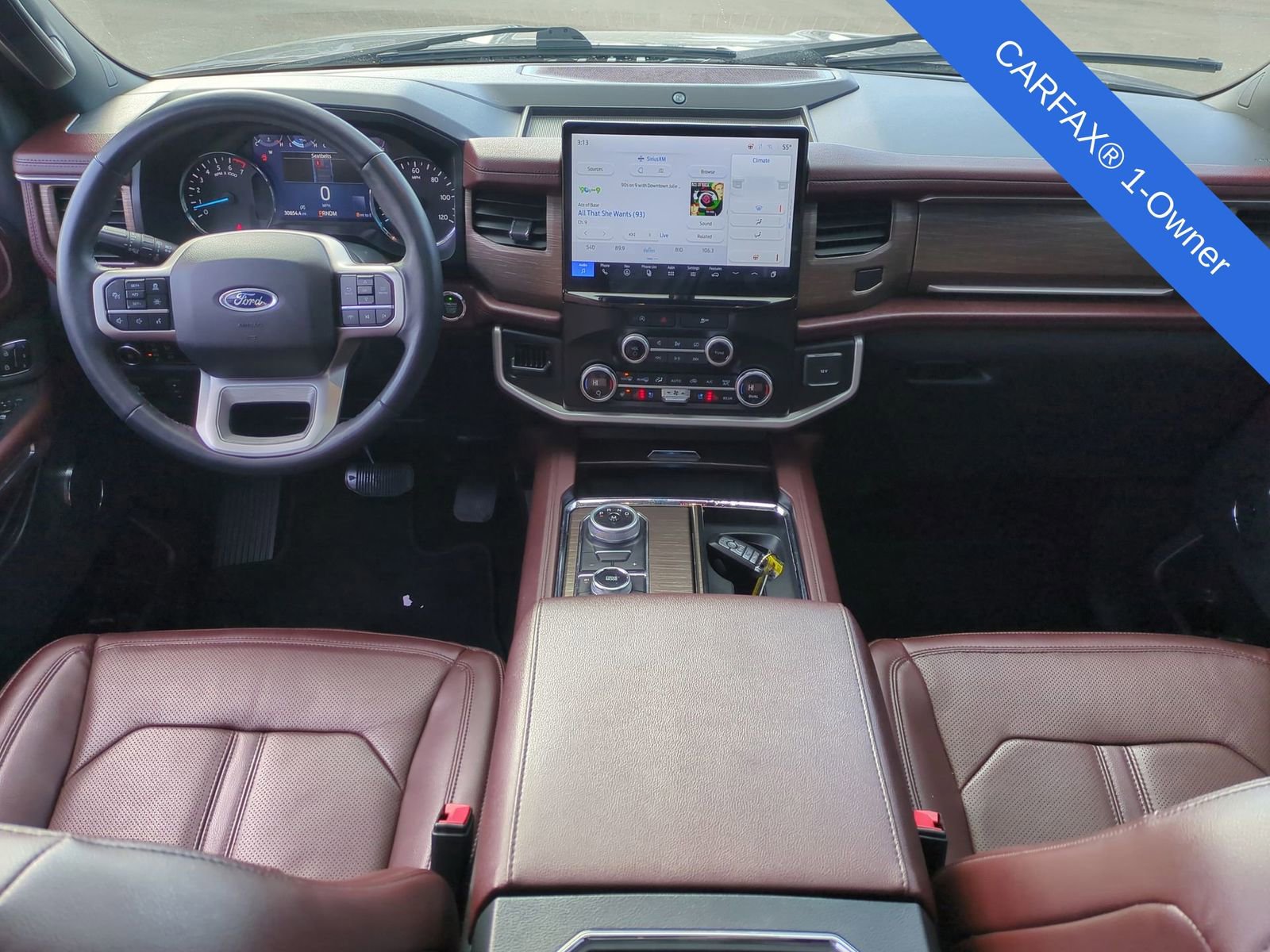 Used 2023 Ford Expedition Limited image 19