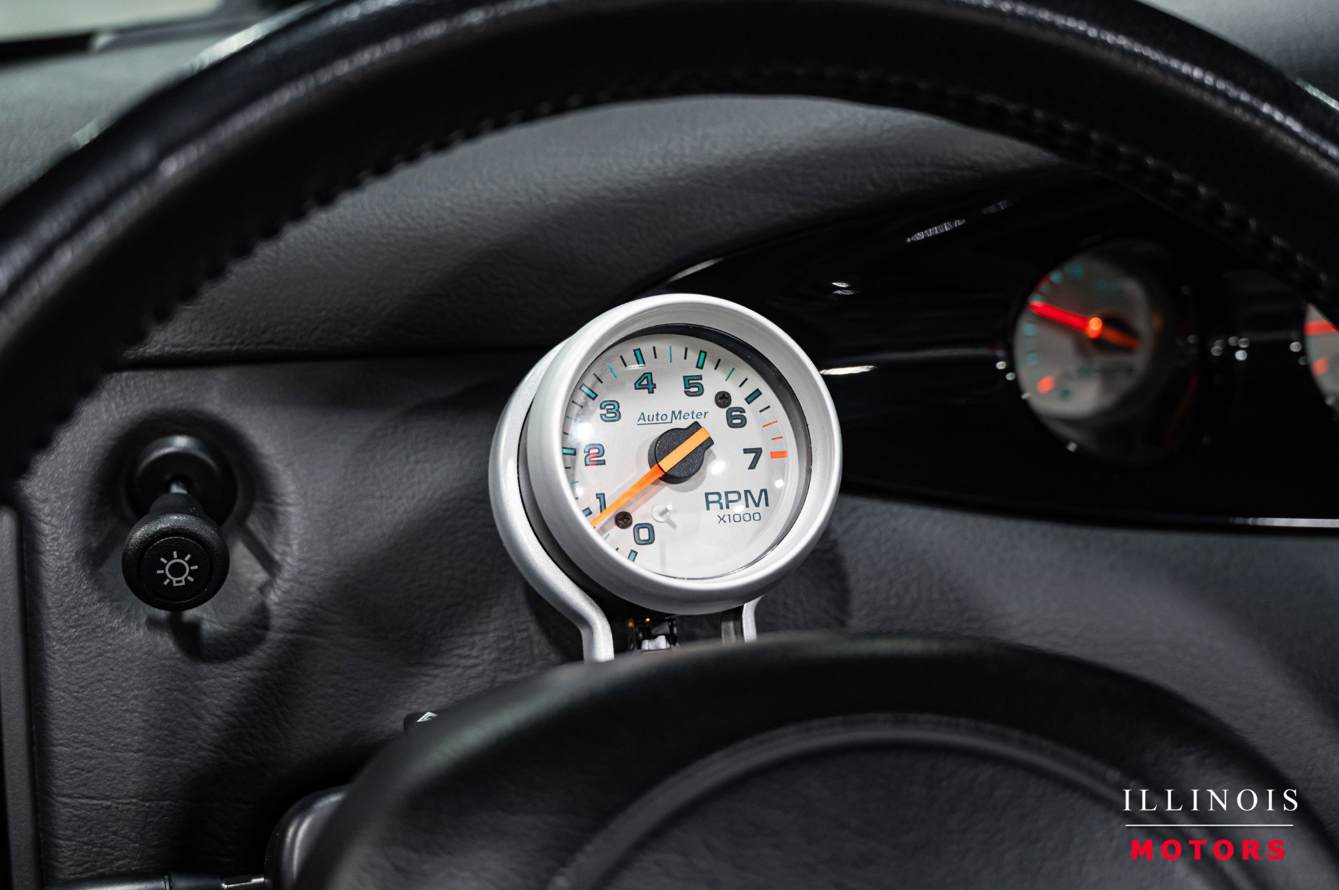 Used 2000 Plymouth Prowler RWD image 17