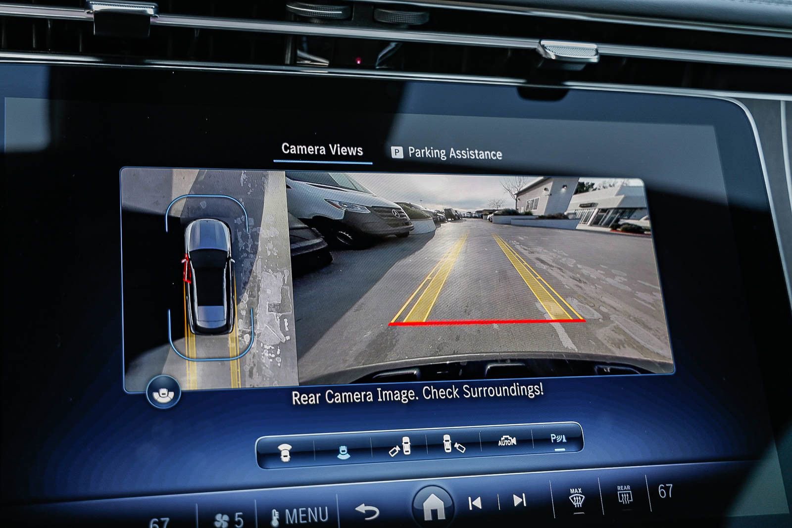 Used 2024 Mercedes-Benz E 450 4MATIC All-Terrain Wagon image 25