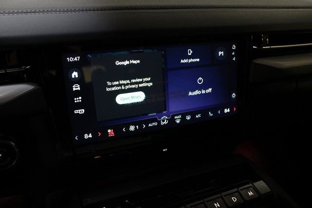 New 2026 Lincoln Navigator L Reserve w/ Jet Appearance Package image 35