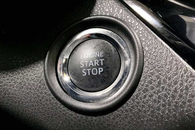 Used 2021 Toyota C-HR Nightshade FWD image 36