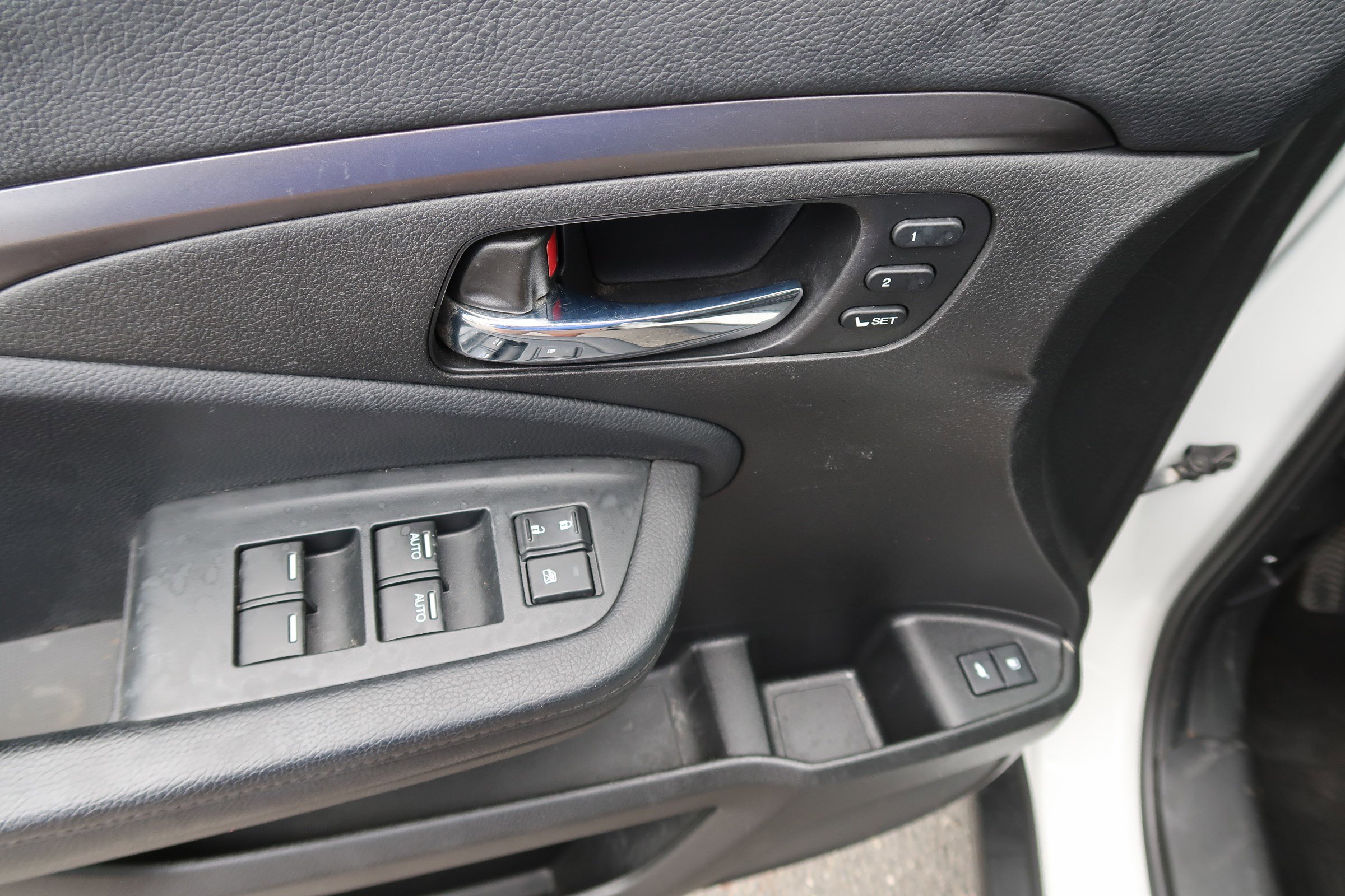Used 2022 Honda Pilot Special Edition image 18