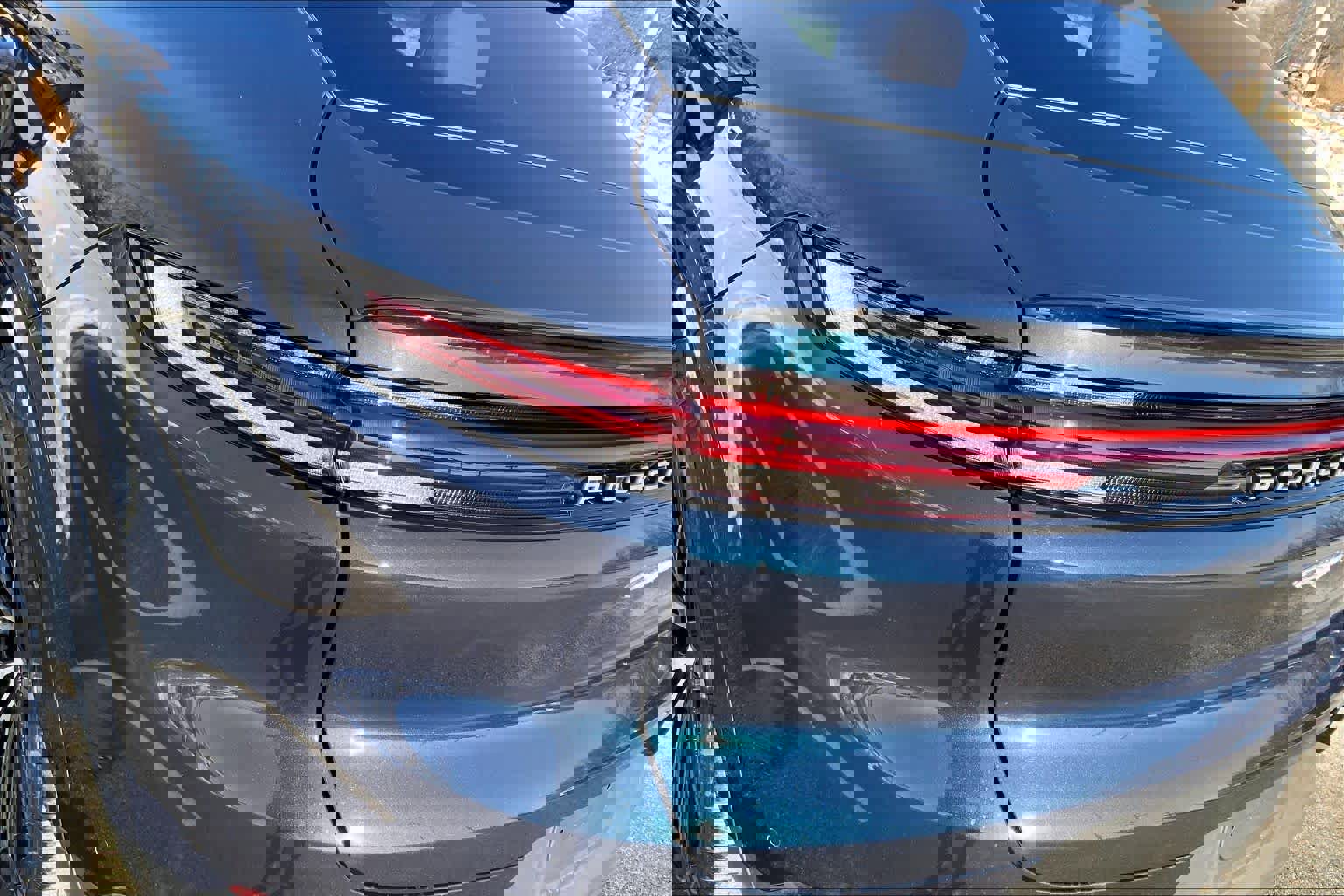 Used 2026 Porsche Cayenne Coupe image 27