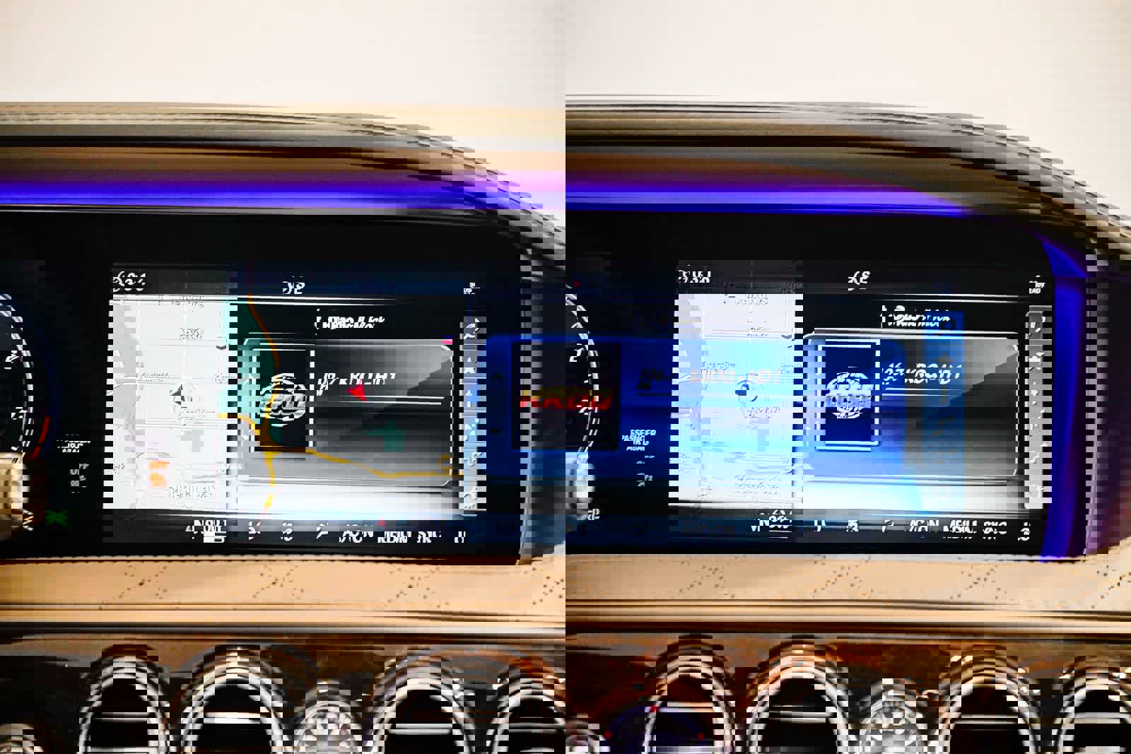 Used 2018 Mercedes-Benz S 63 AMG S 4MATIC Sedan image 14