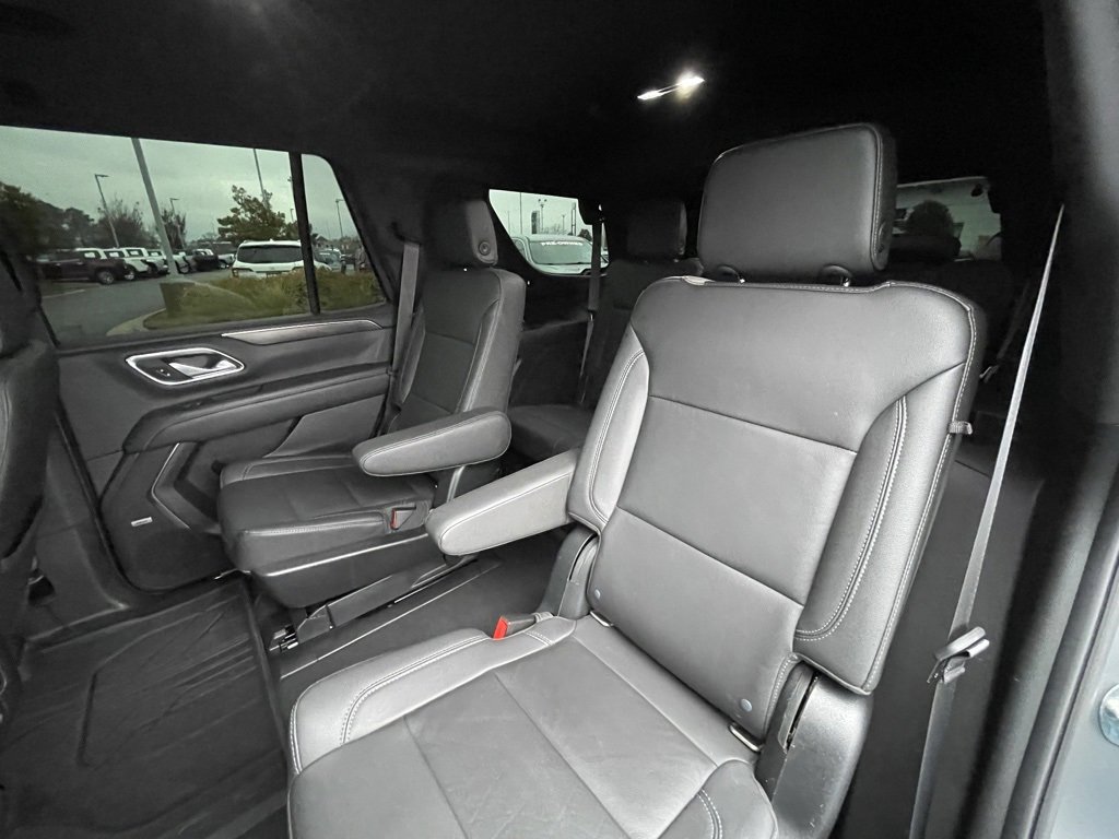 Used 2022 Chevrolet Tahoe LT image 25