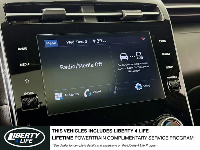 Used 2022 Hyundai Santa Cruz SEL w/ Activity Package image 14