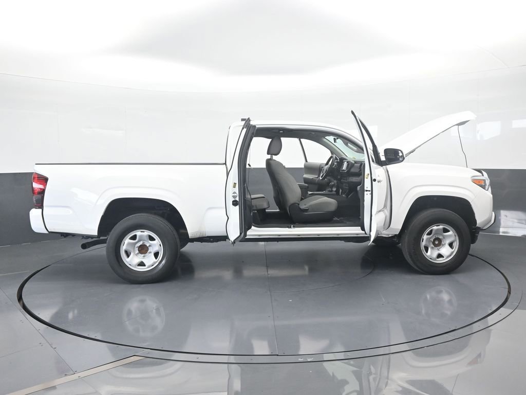 Used 2022 Toyota Tacoma SR image 67