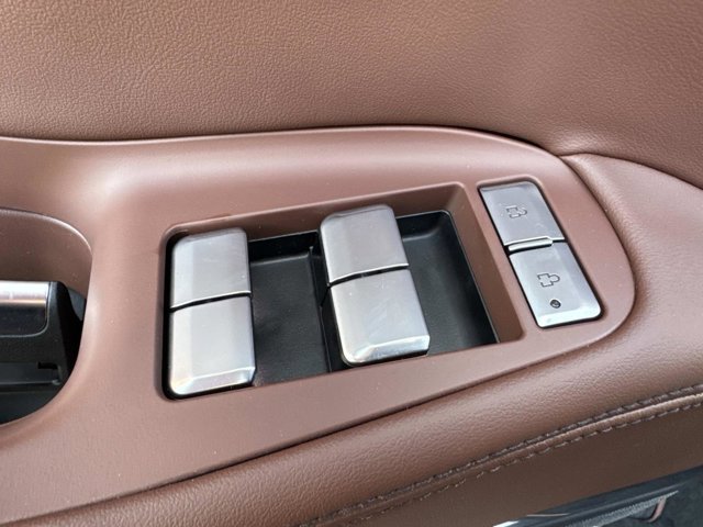 New 2025 Lincoln Navigator L Reserve image 10