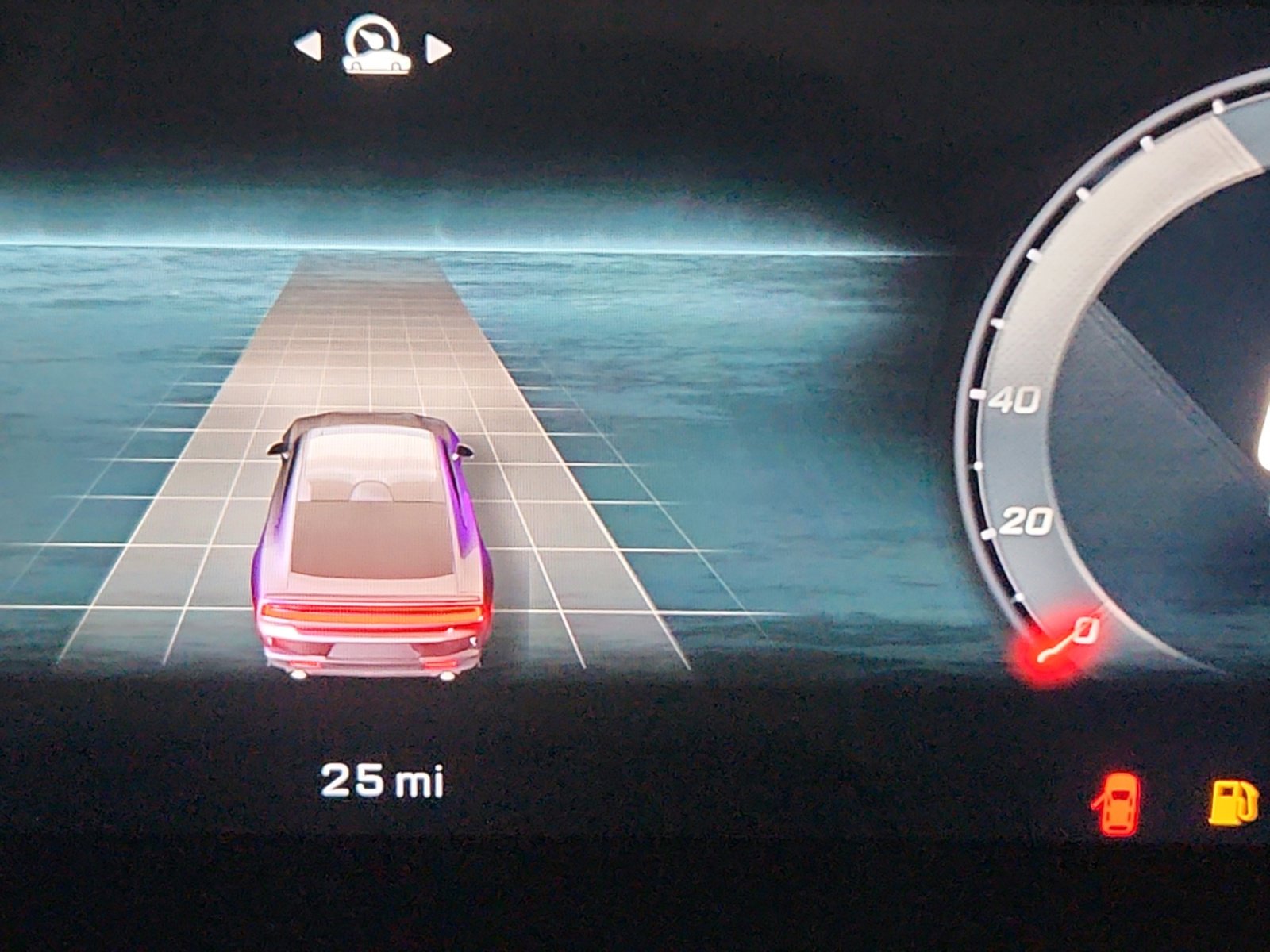 New 2026 Dodge Charger Scat Pack AWD/4WD image 15