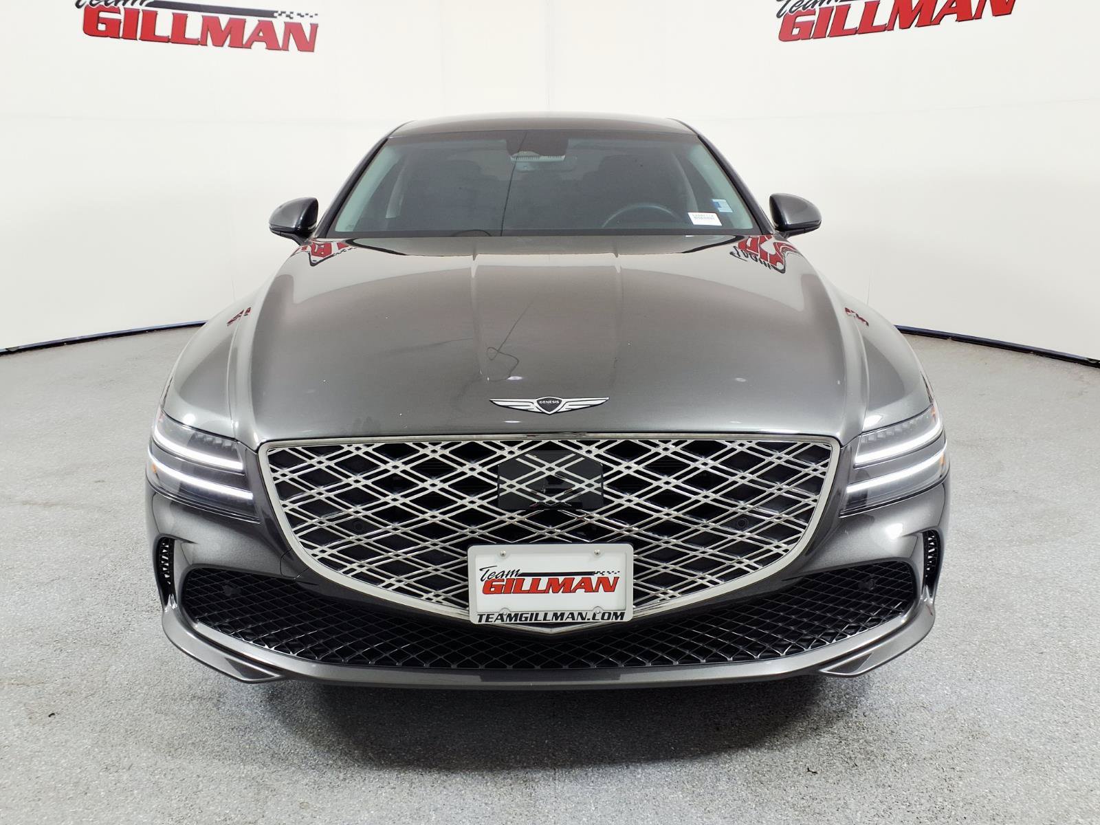 Used 2025 Genesis G80 2.5T AWD/4WD image 2