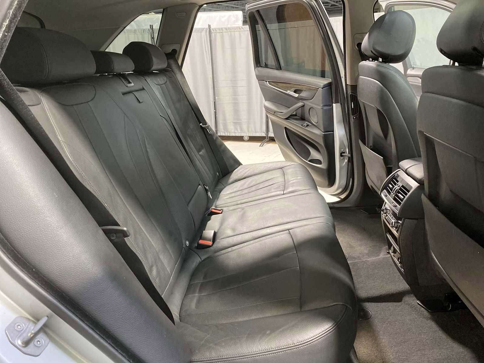 Used 2016 BMW X5 xDrive35i image 13