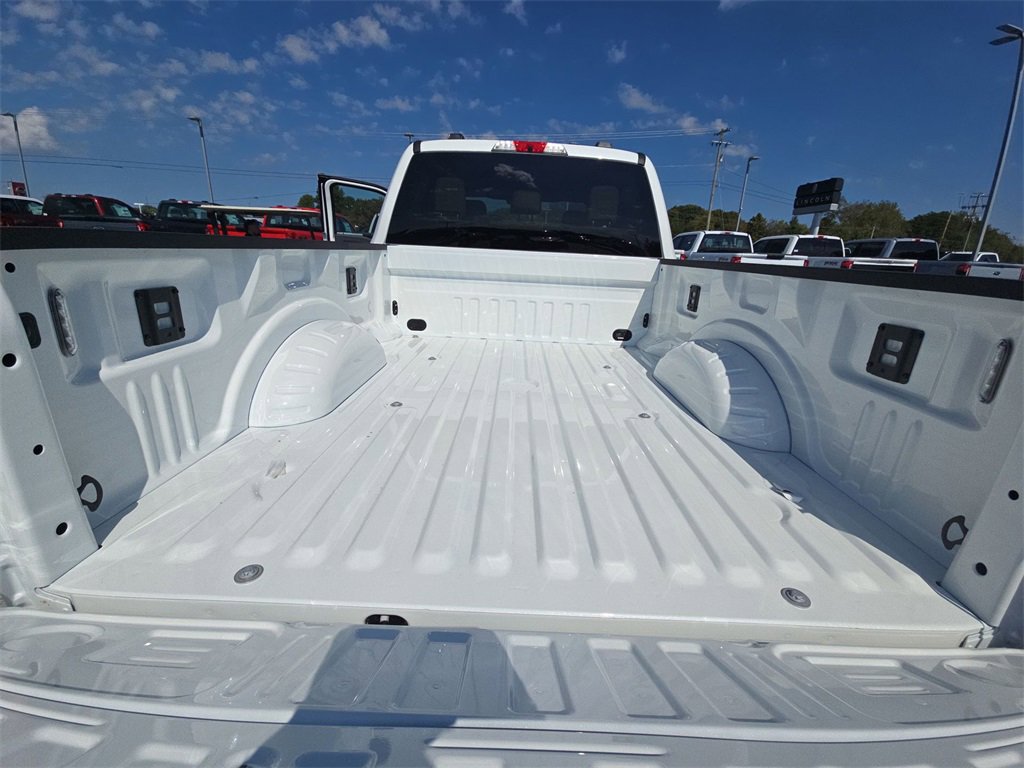 New 2026 Ford F250 Lariat image 29