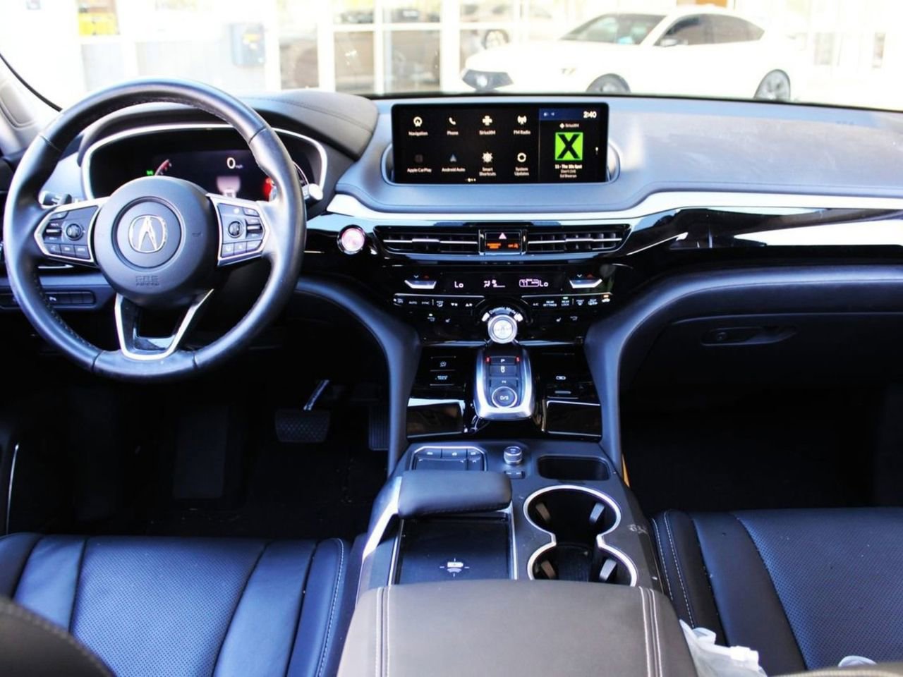 Used 2023 Acura MDX FWD w/ Technology Package image 16