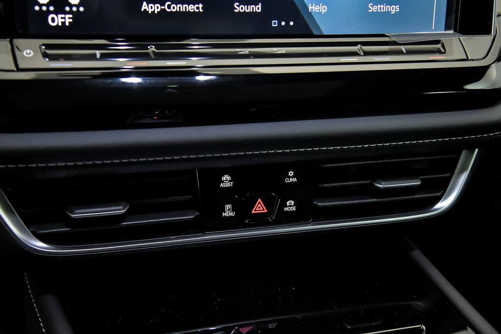 New 2026 Volkswagen Atlas SE AWD/4WD image 14