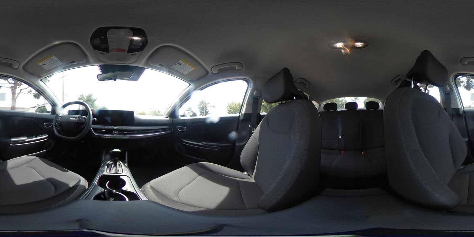 Used 2026 Kia K4 FWD image 36