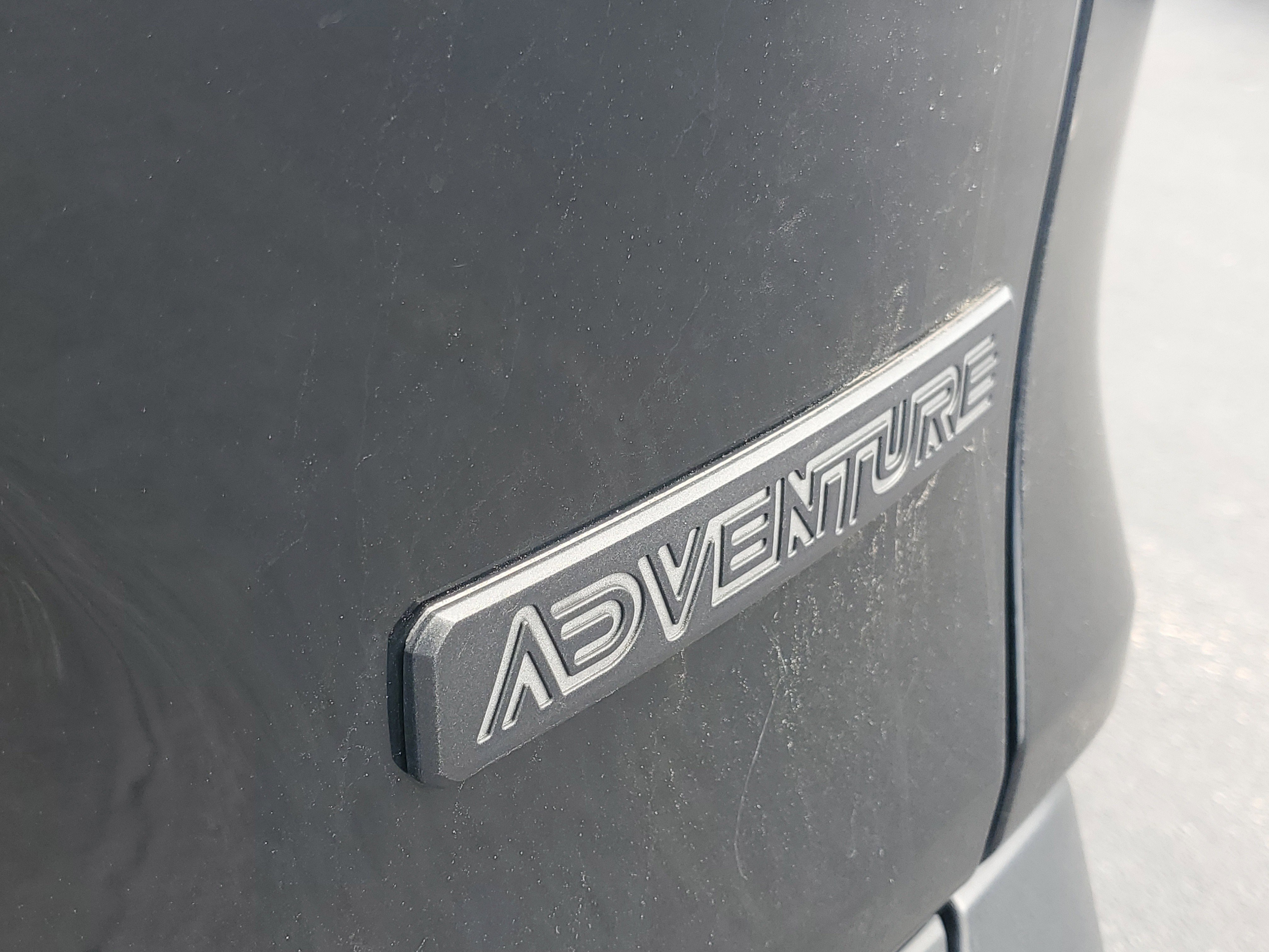 Certified 2024 Toyota RAV4 Adventure image 7