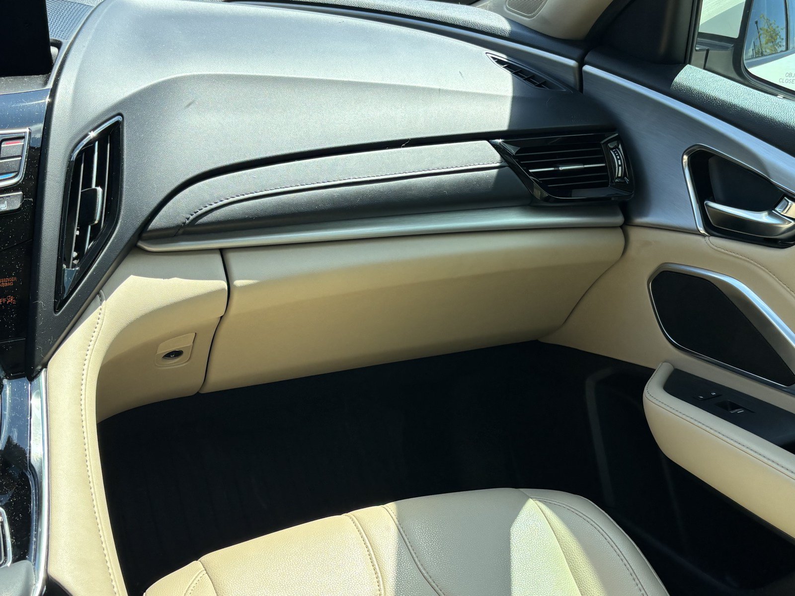 Used 2019 Acura RDX FWD image 37