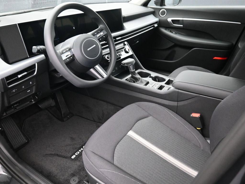 New 2026 Hyundai Sonata SE FWD image 9