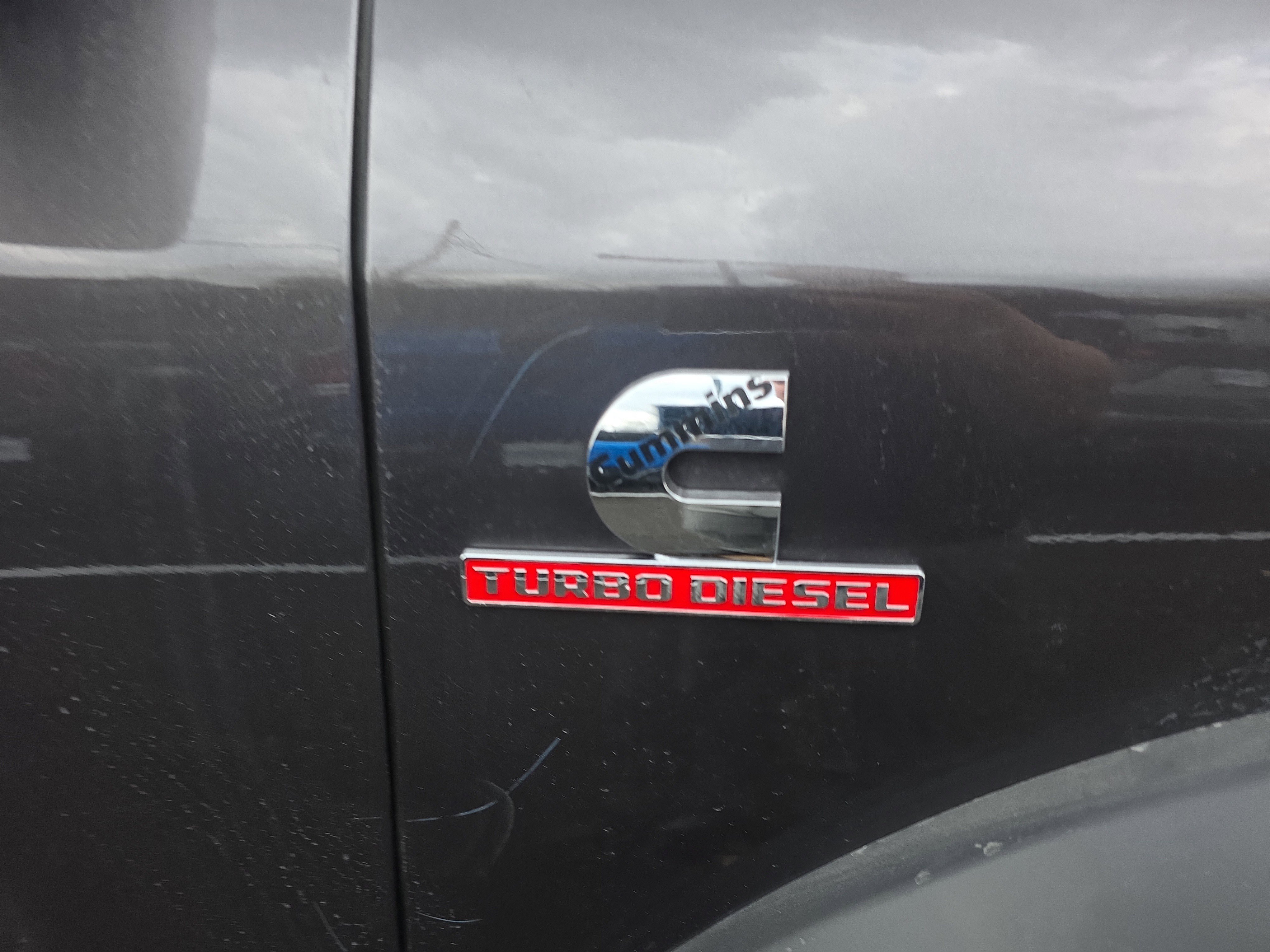 New 2026 RAM 5500 Tradesman image 23