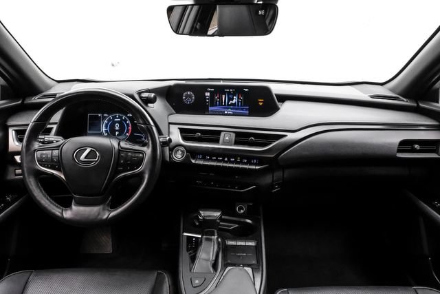 Used 2019 Lexus UX 200 w/ Premium Package FWD image 20