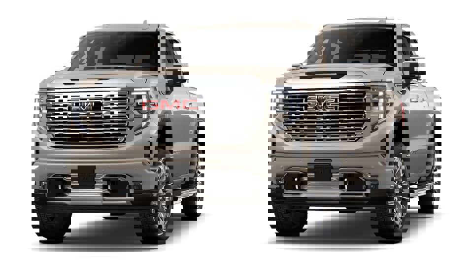New 2026 GMC Sierra 1500 Denali image 49