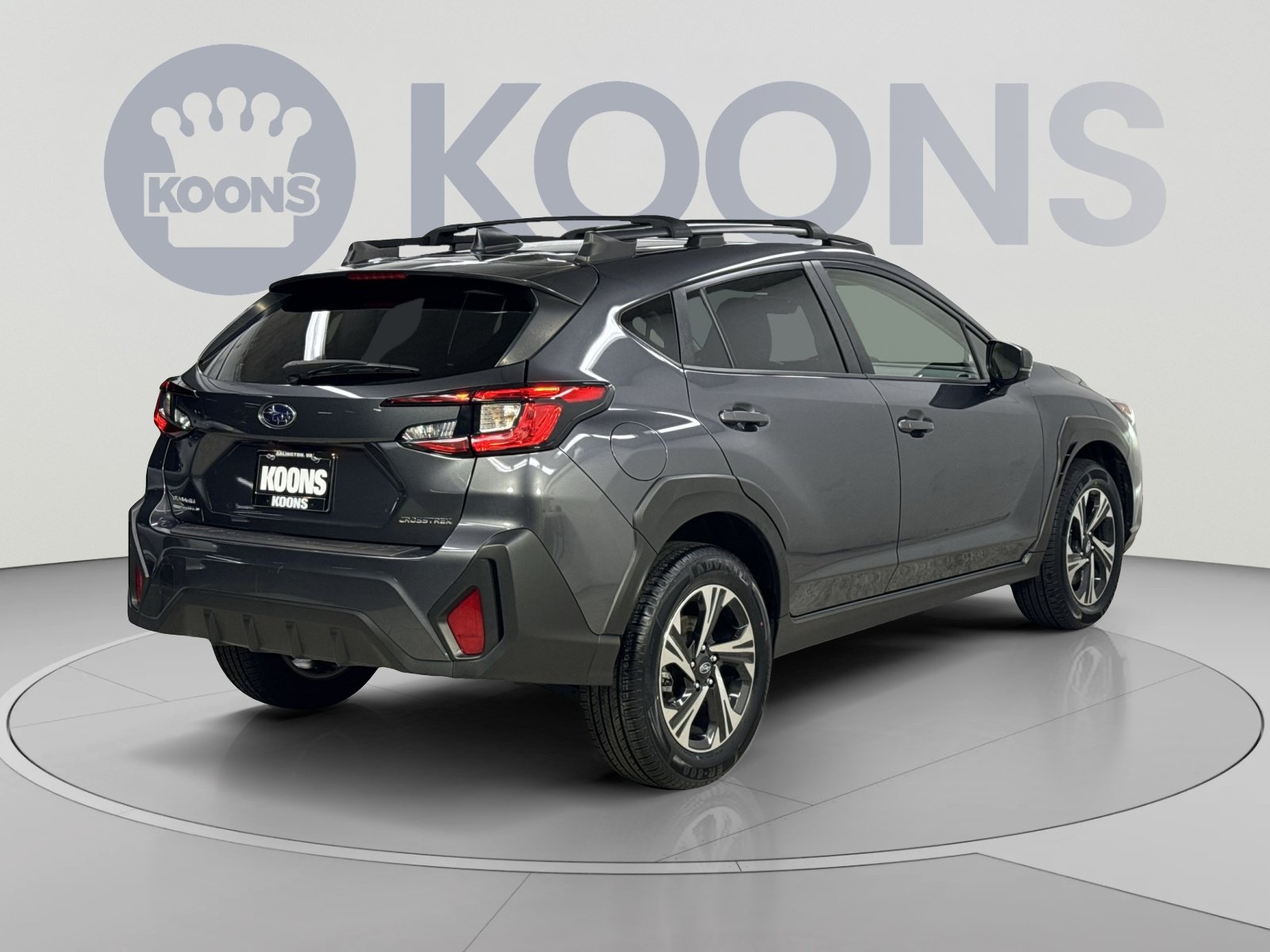 Used 2024 Subaru Crosstrek 2.0i Premium w/ Popular Package #3 AWD/4WD image 20