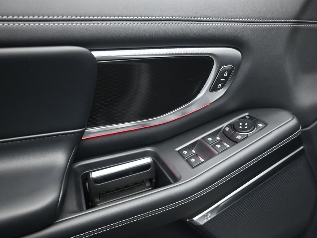 New 2026 Ford Expedition Max Platinum w/ Stealth Appearance Package AWD/4WD image 10